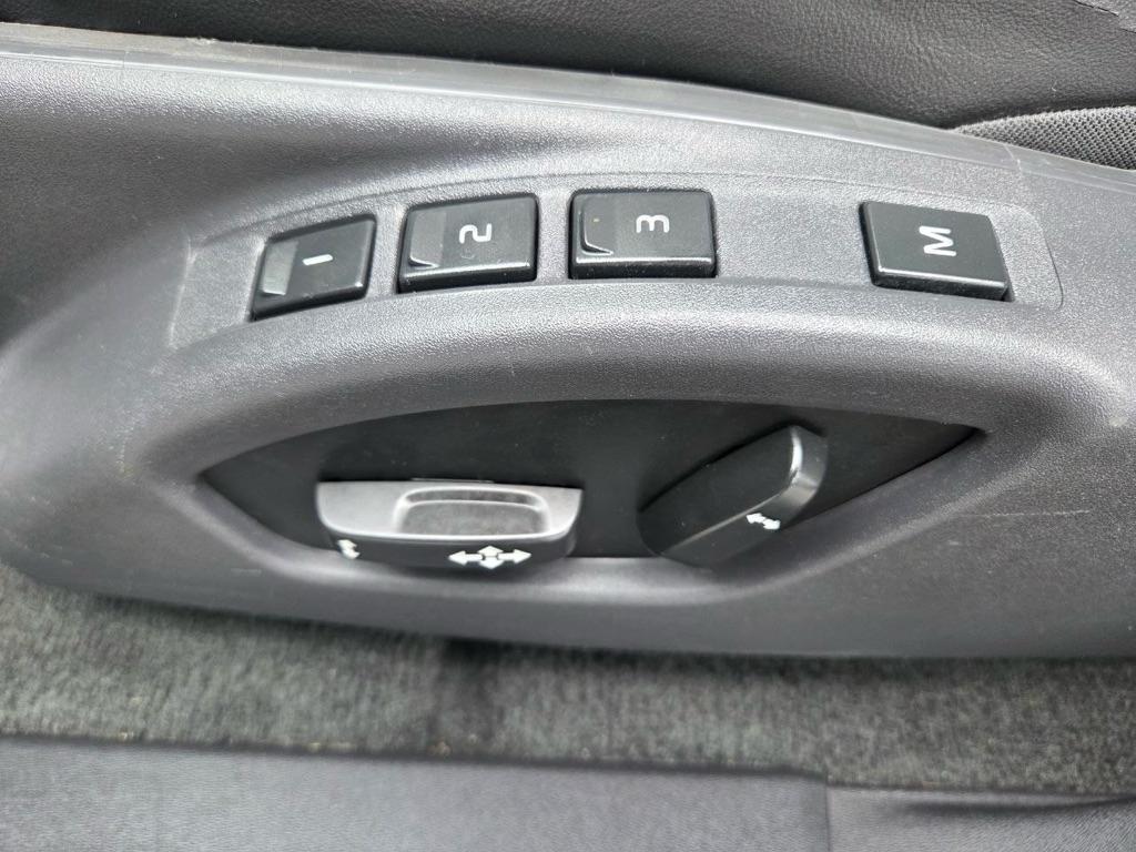 Volvo XC60 T6 AWD 2013