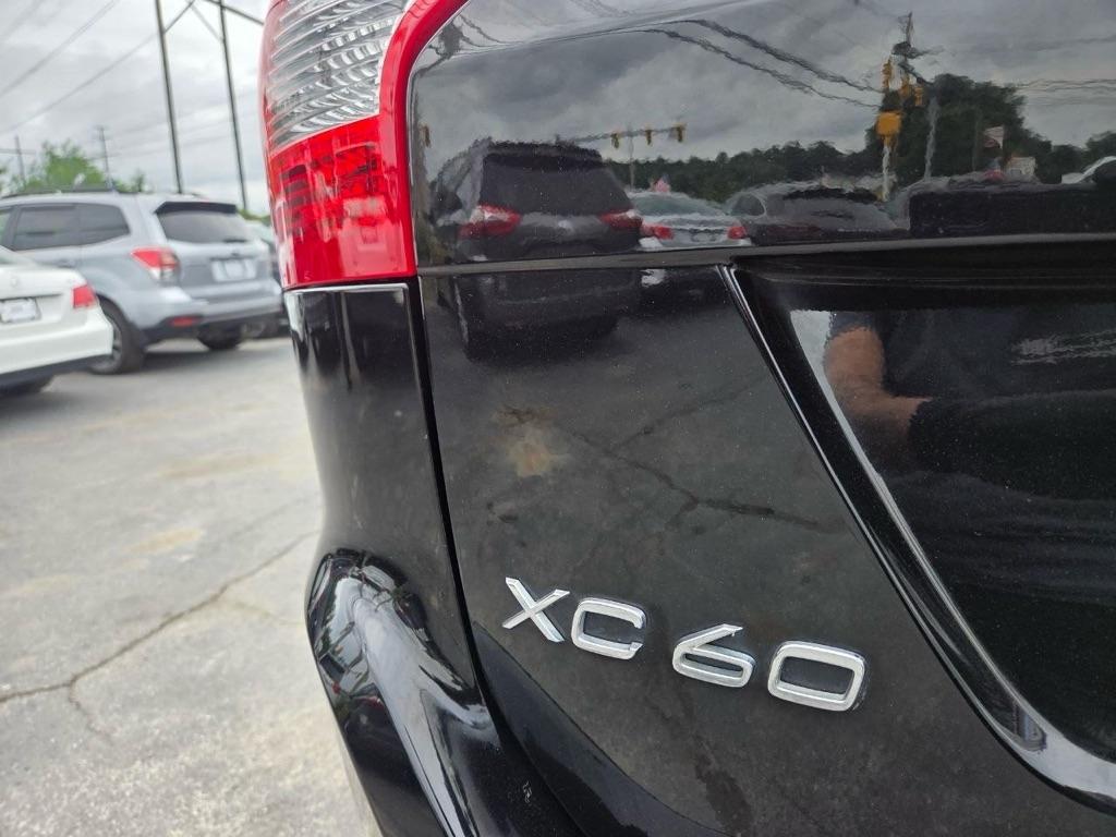 Volvo XC60 T6 AWD 2013