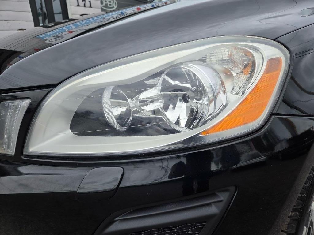 Volvo XC60 T6 AWD 2013