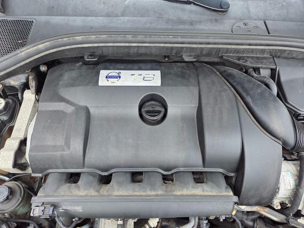 Volvo XC60 T6 AWD 2013
