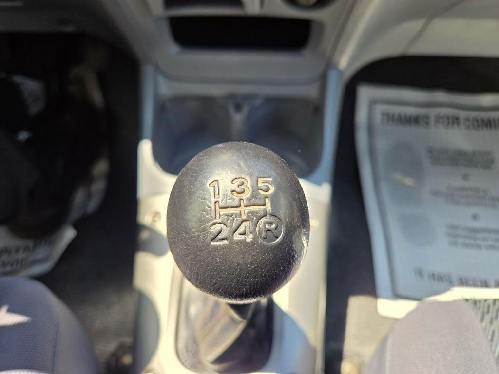 Toyota RAV4 4WD 2003