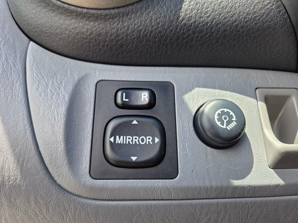 Toyota RAV4 4WD 2003