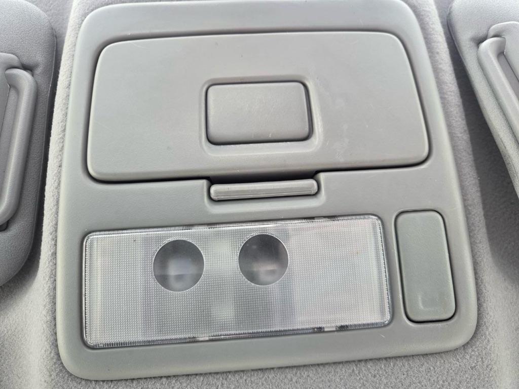 Toyota RAV4 4WD 2003