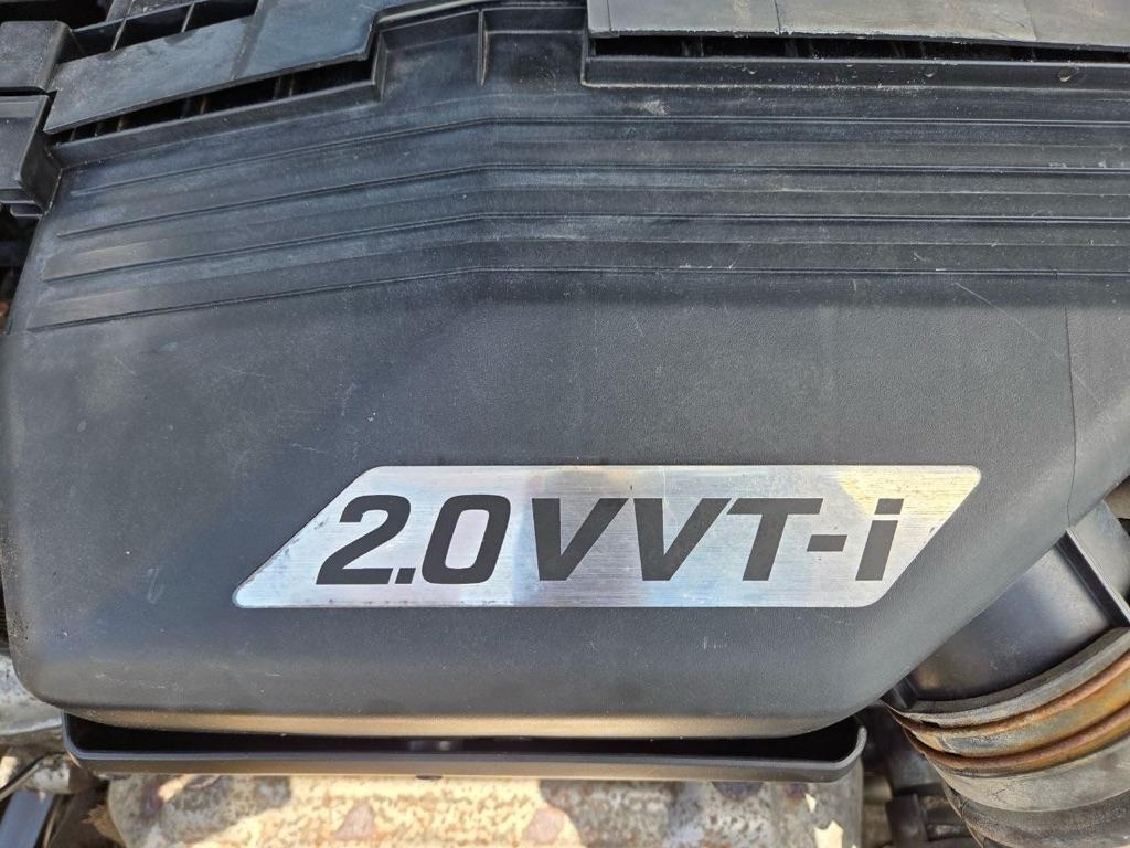 Toyota RAV4 4WD 2003