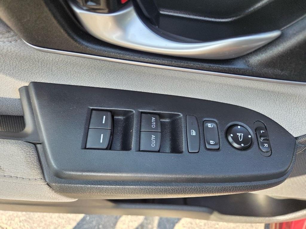Honda CR-V EX AWD 2017