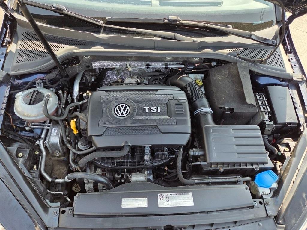Volkswagen Golf SportWagen 4dr Auto TSI Limited Edition 2016