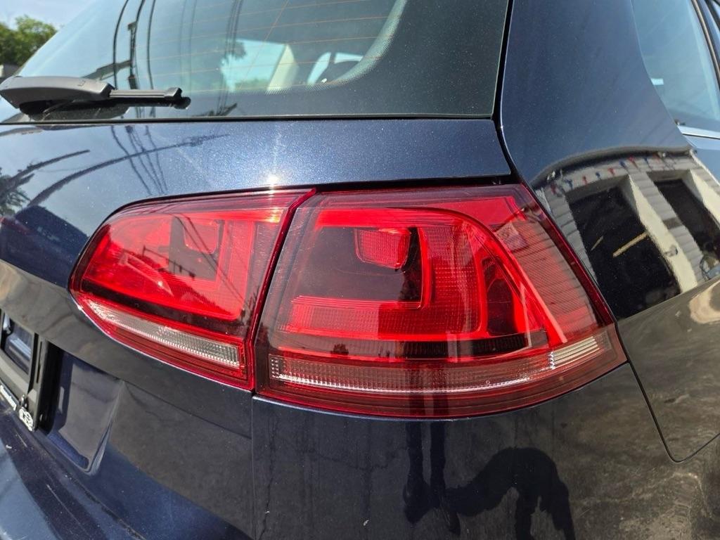 Volkswagen Golf SportWagen 4dr Auto TSI Limited Edition 2016