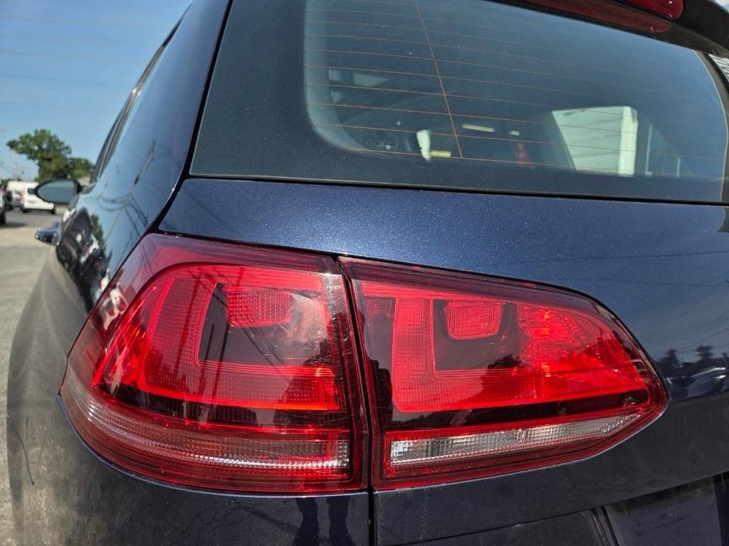 Volkswagen Golf SportWagen 4dr Auto TSI Limited Edition 2016