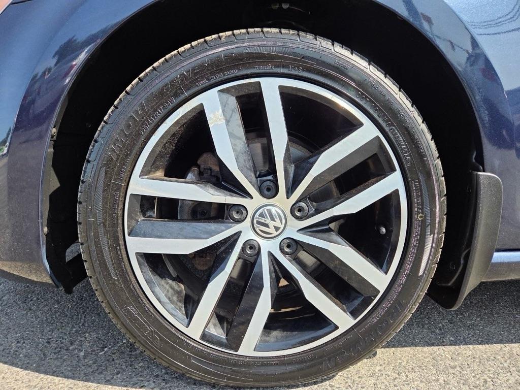 Volkswagen Golf SportWagen 4dr Auto TSI Limited Edition 2016