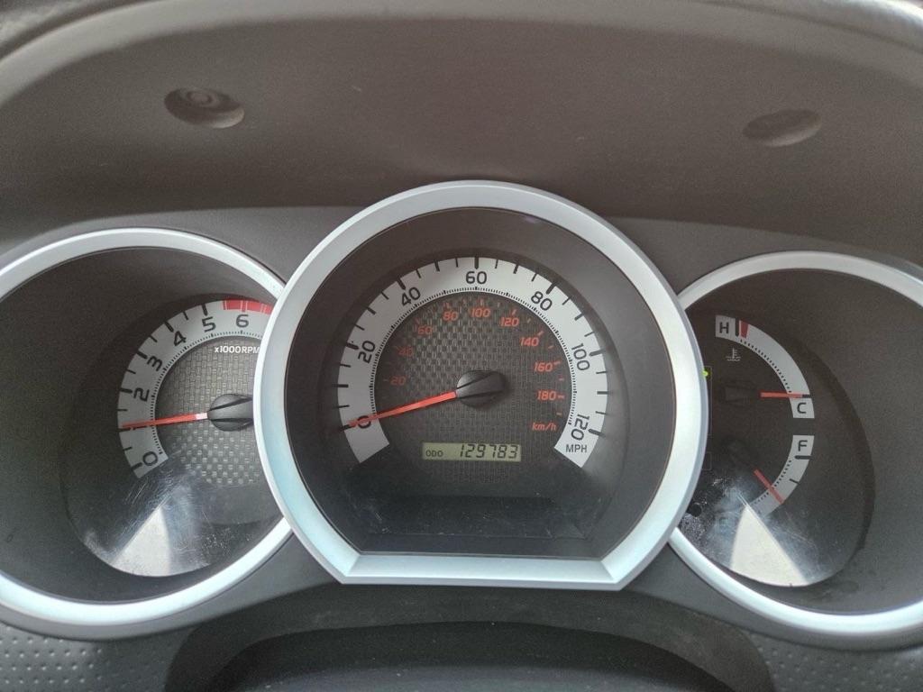 Toyota Tacoma Double Cab Long Bed V6 Auto 4WD 2013