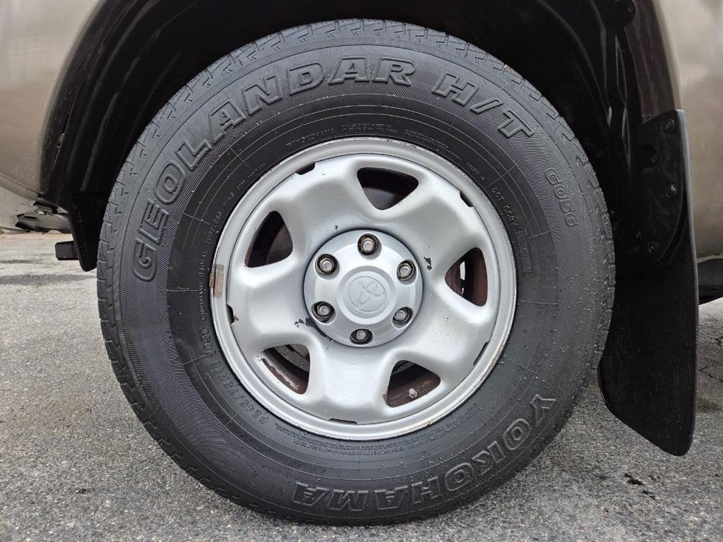 Toyota Tacoma Double Cab Long Bed V6 Auto 4WD 2013