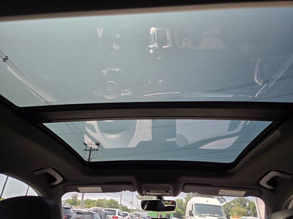 Audi Q3 Premium Plus quattro 2018
