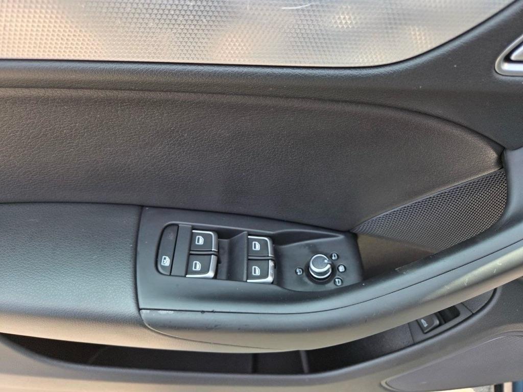 Audi Q3 Premium Plus quattro 2018