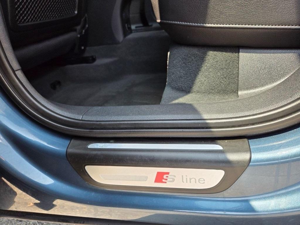 Audi Q3 Premium Plus quattro 2018