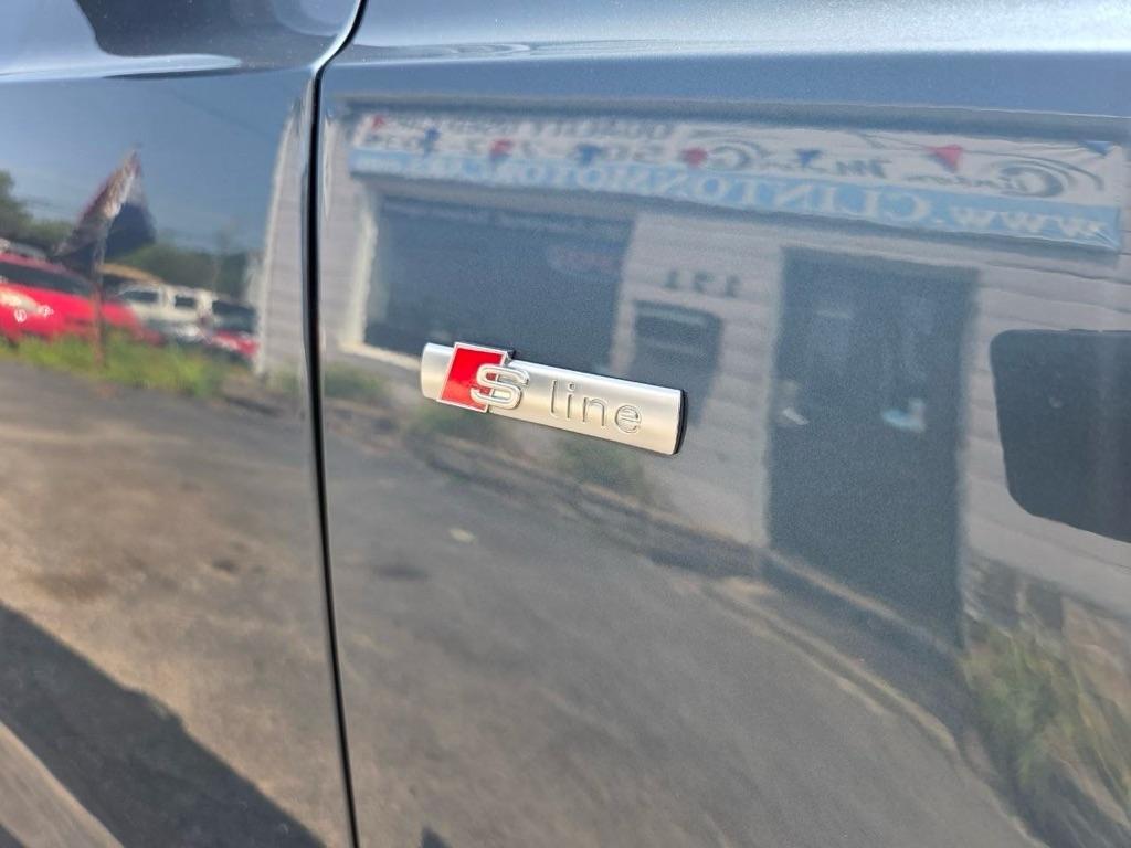 Audi Q3 Premium Plus quattro 2018