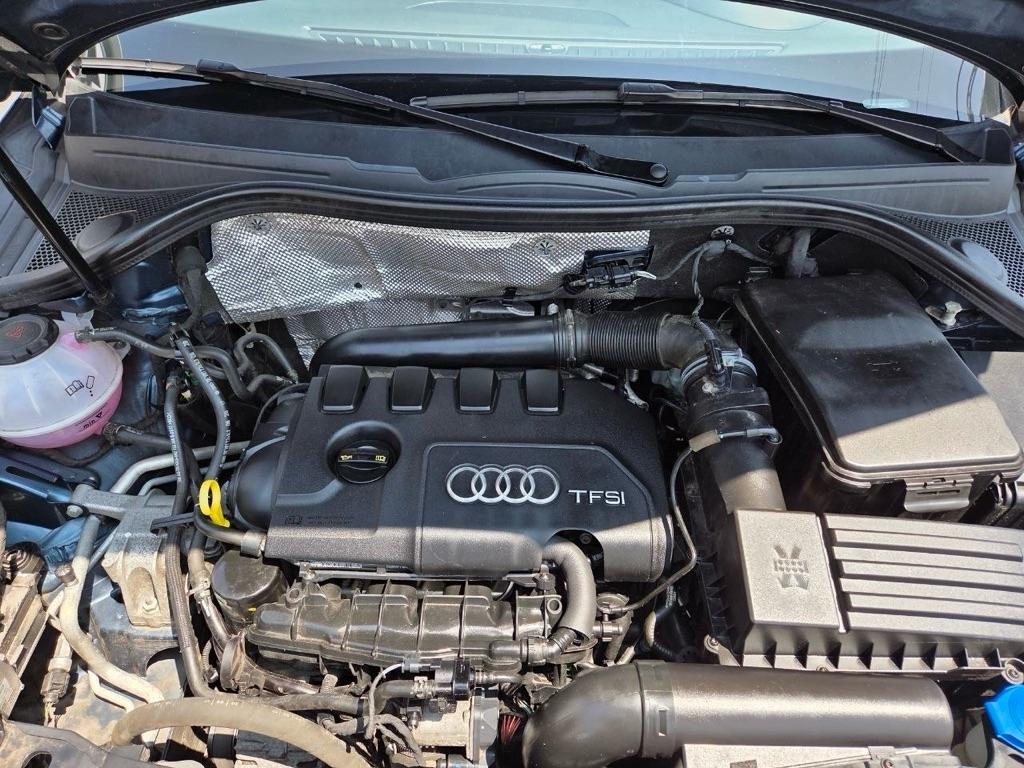 Audi Q3 Premium Plus quattro 2018