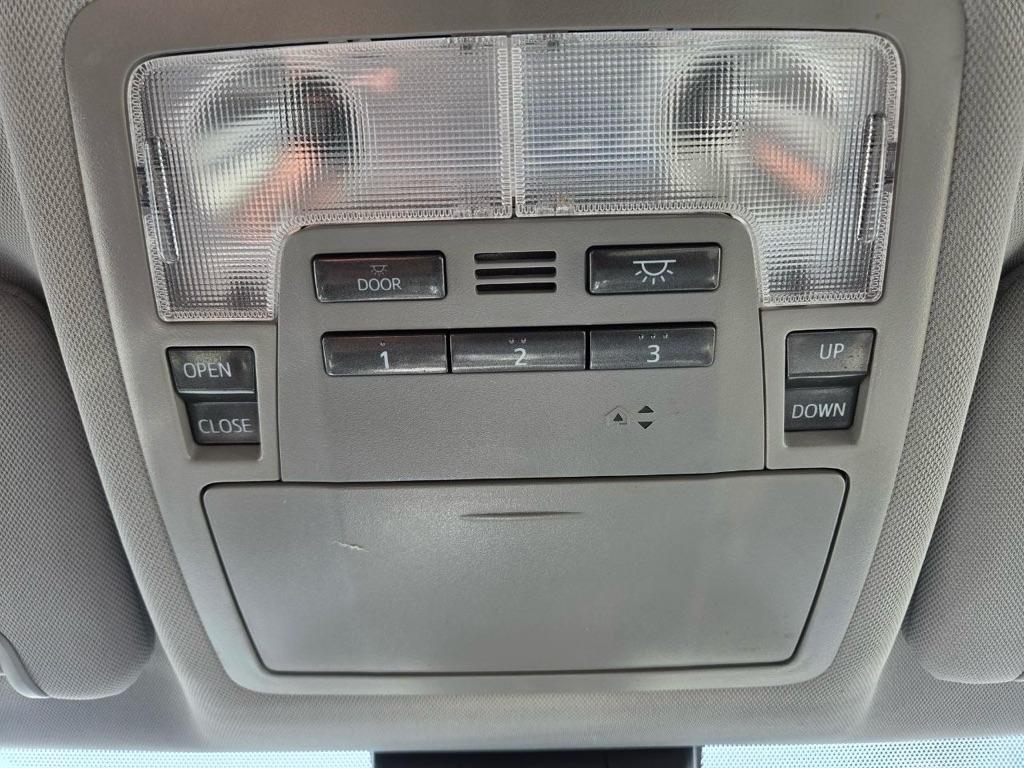 Toyota Highlander XLE AWD V6 2019