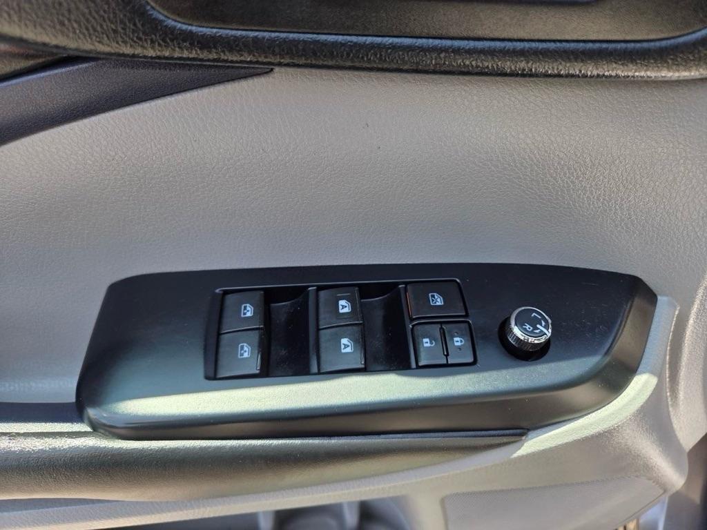 Toyota Highlander XLE AWD V6 2019