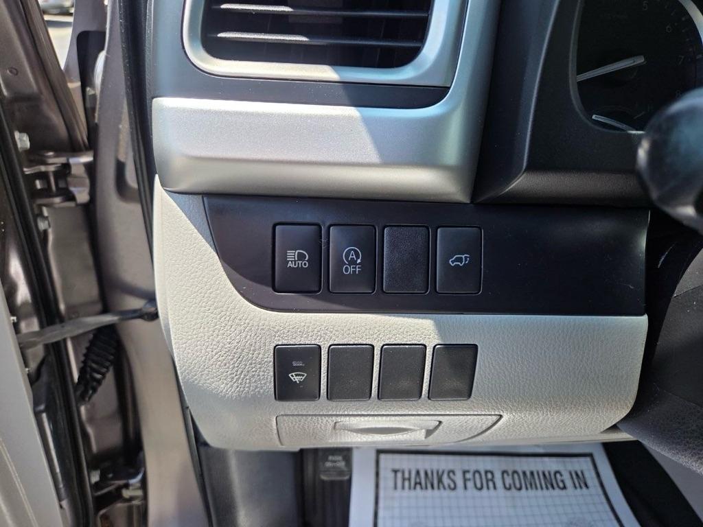 Toyota Highlander XLE AWD V6 2019