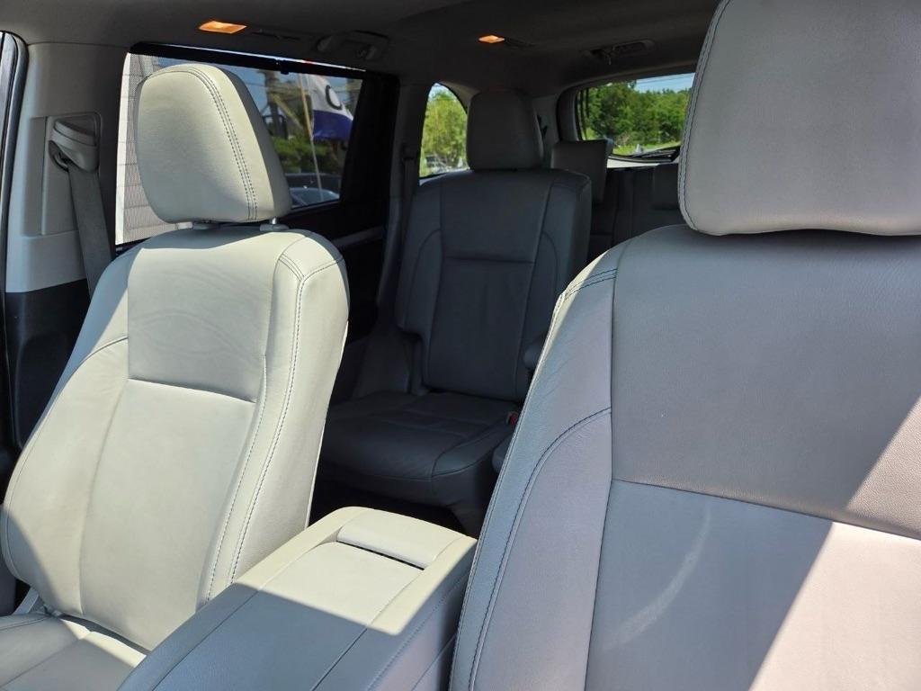 Toyota Highlander XLE AWD V6 2019