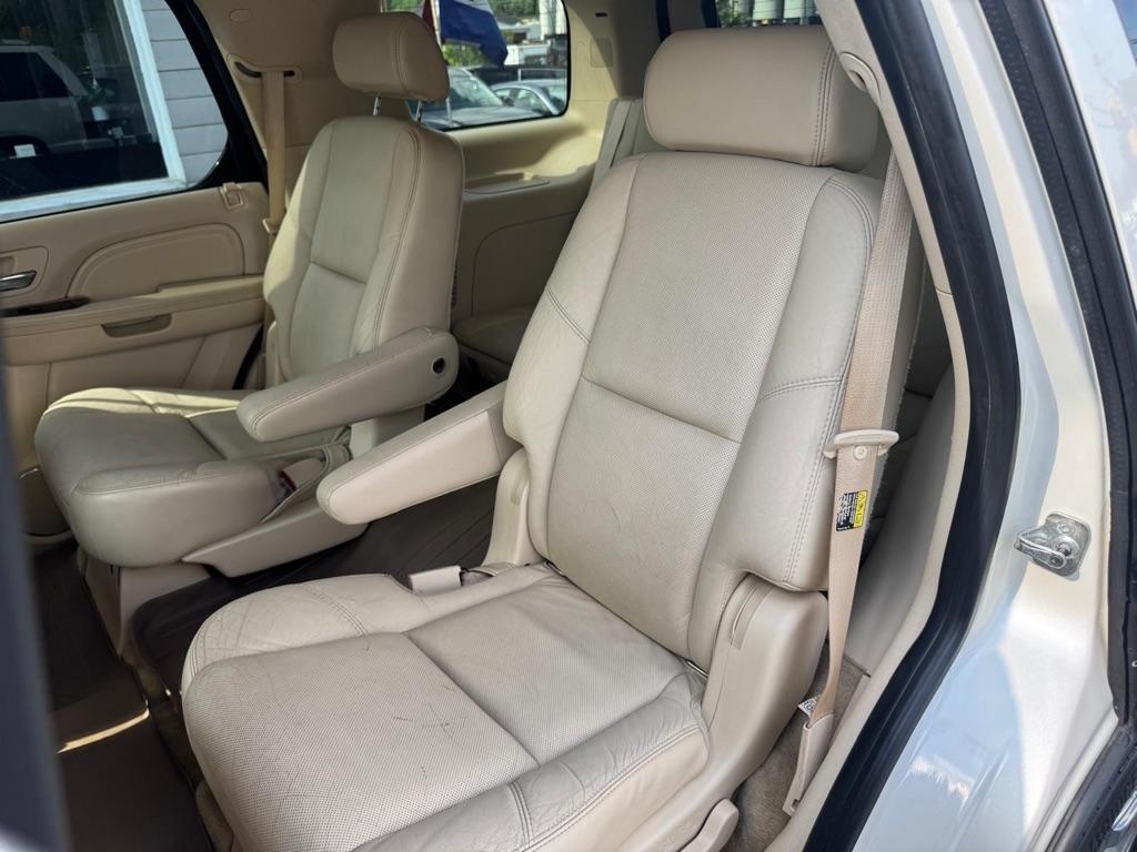 Cadillac Escalade AWD 2007
