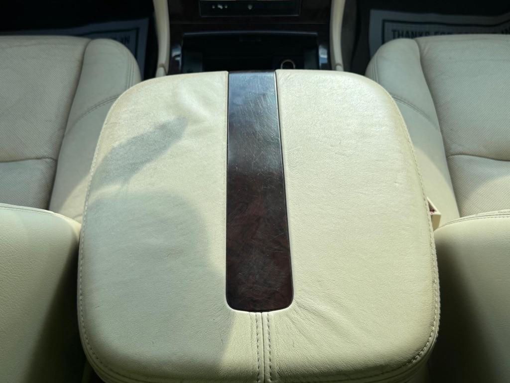 Cadillac Escalade AWD 2007