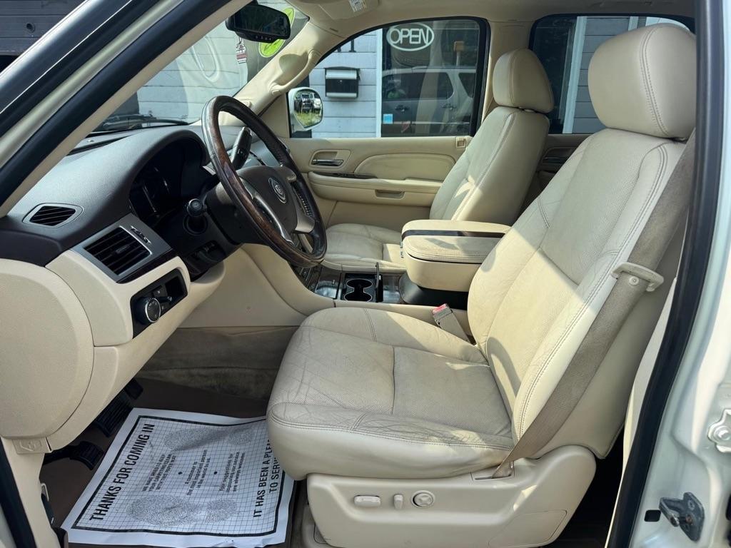 Cadillac Escalade AWD 2007