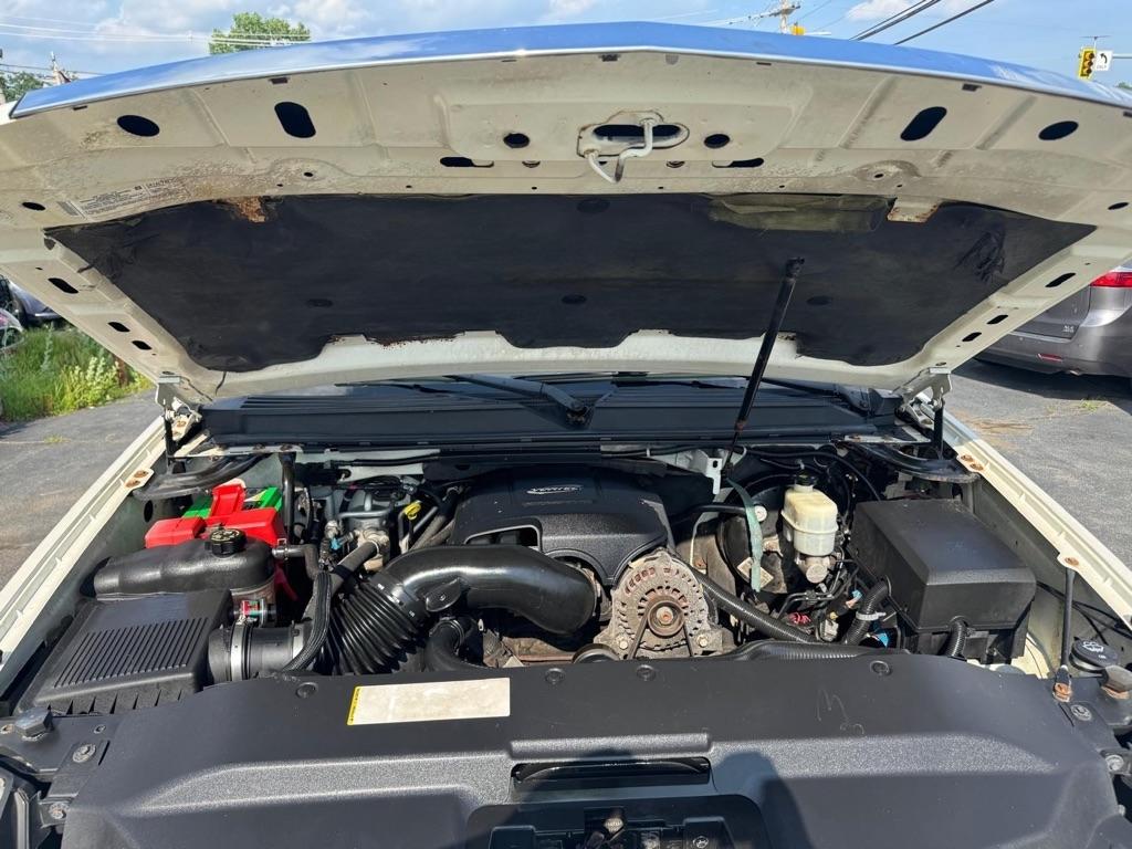 Cadillac Escalade AWD 2007