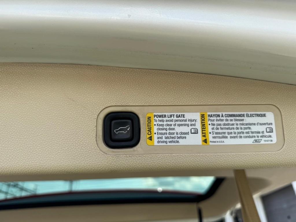 Cadillac Escalade AWD 2007