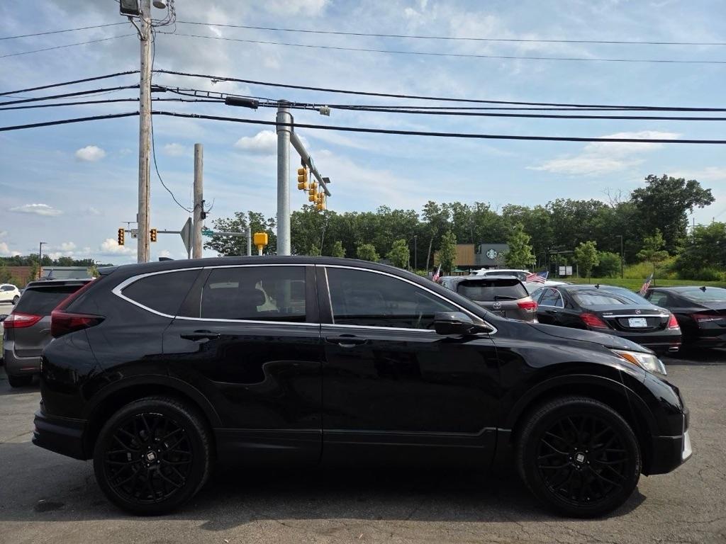 Honda CR-V EX AWD 2020