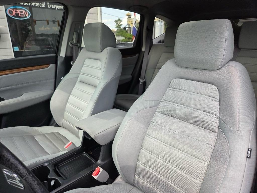 Honda CR-V EX AWD 2020