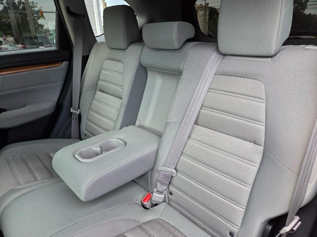 Honda CR-V EX AWD 2020