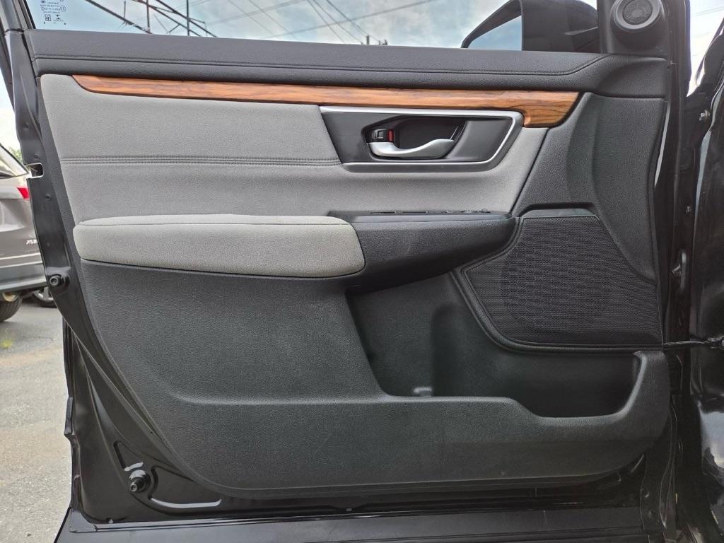 Honda CR-V EX AWD 2020