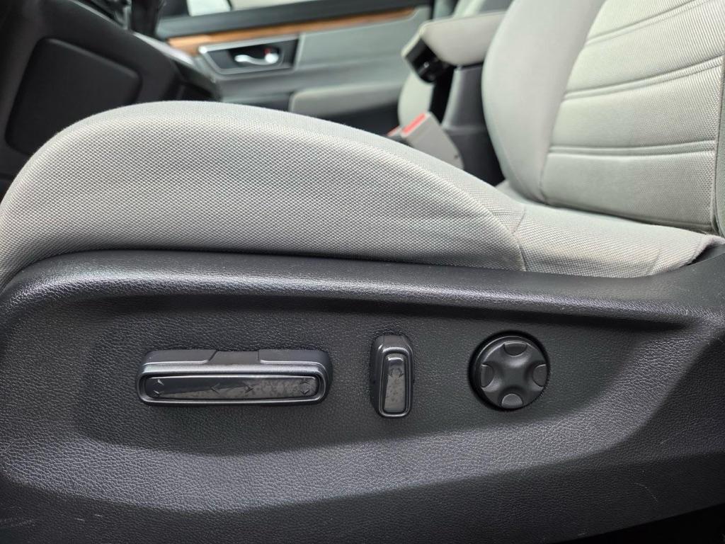 Honda CR-V EX AWD 2020