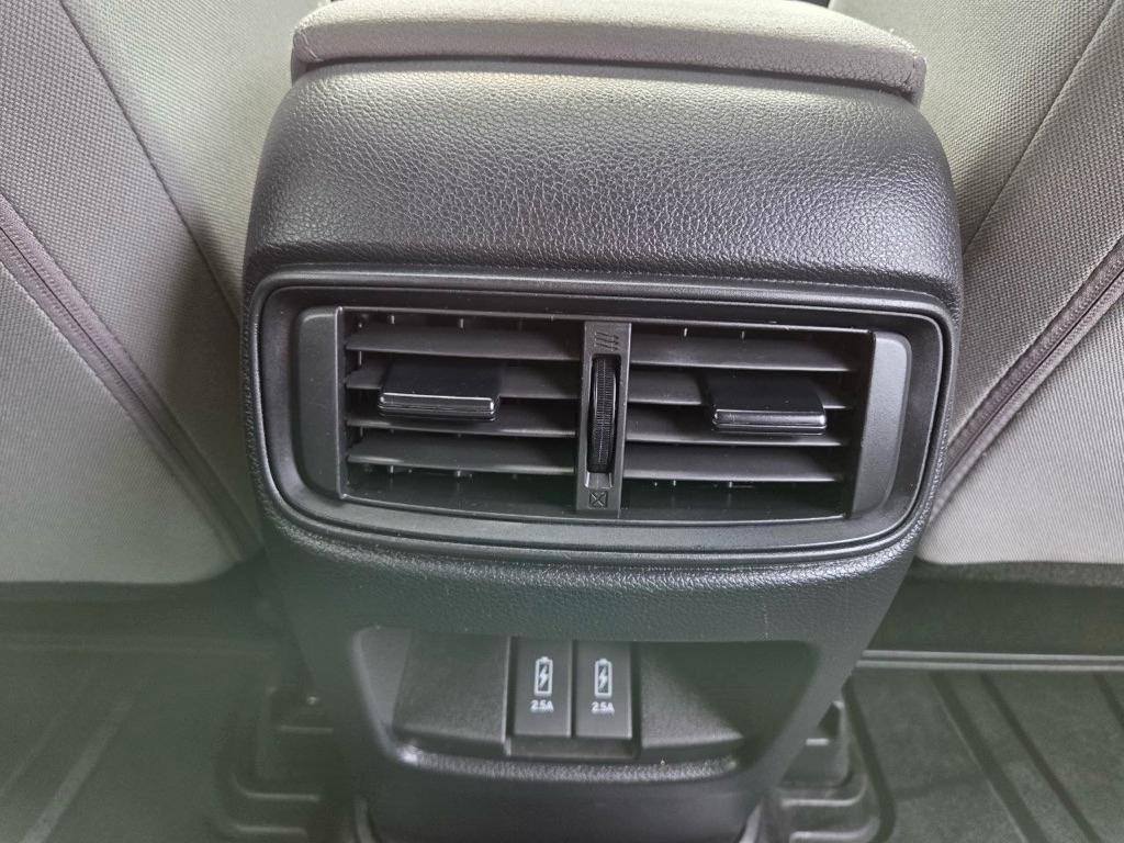 Honda CR-V EX AWD 2020