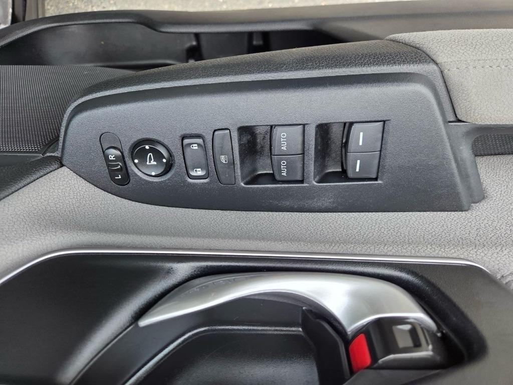 Honda CR-V EX AWD 2020