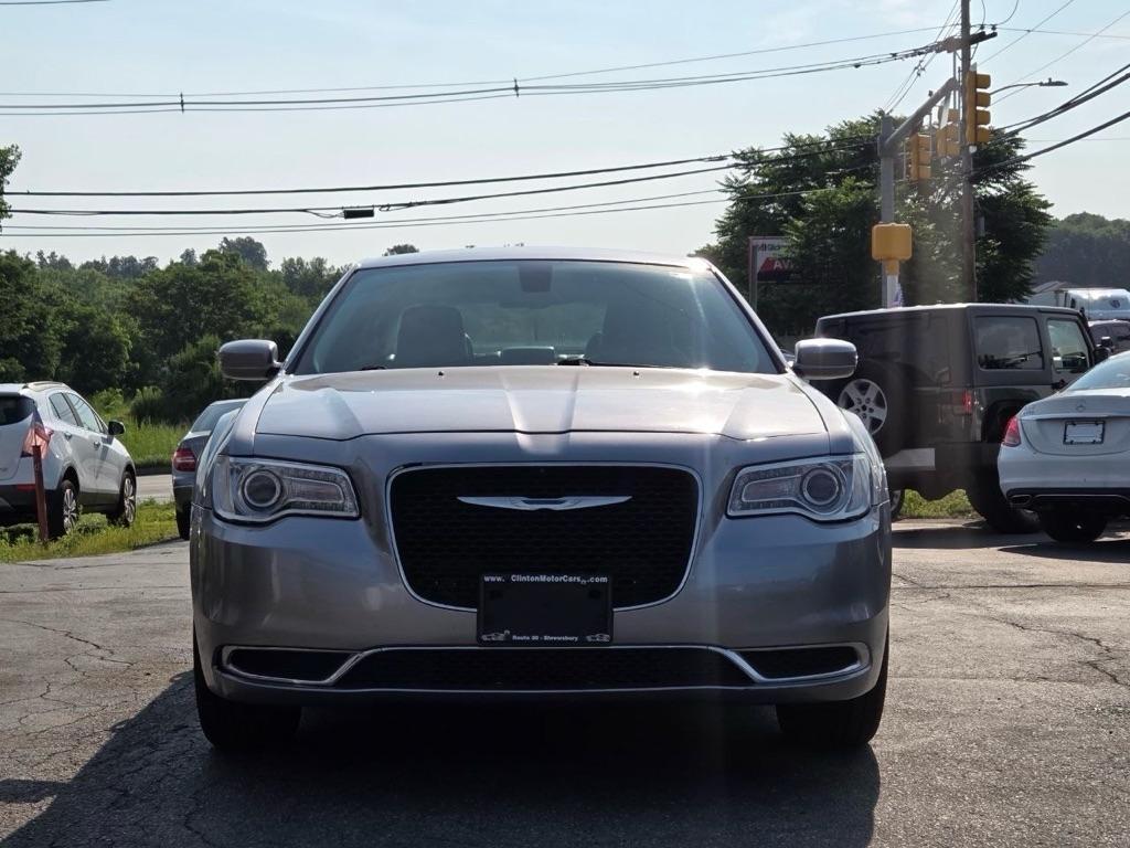 Chrysler 300 Limited AWD 2015