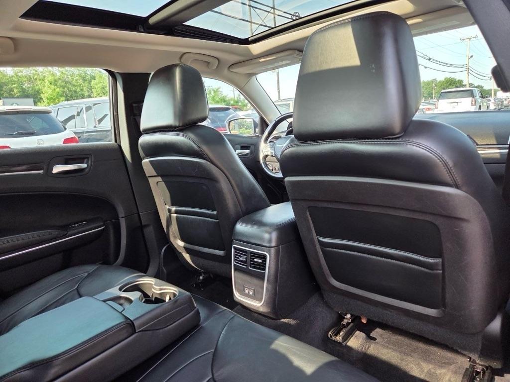 Chrysler 300 Limited AWD 2015