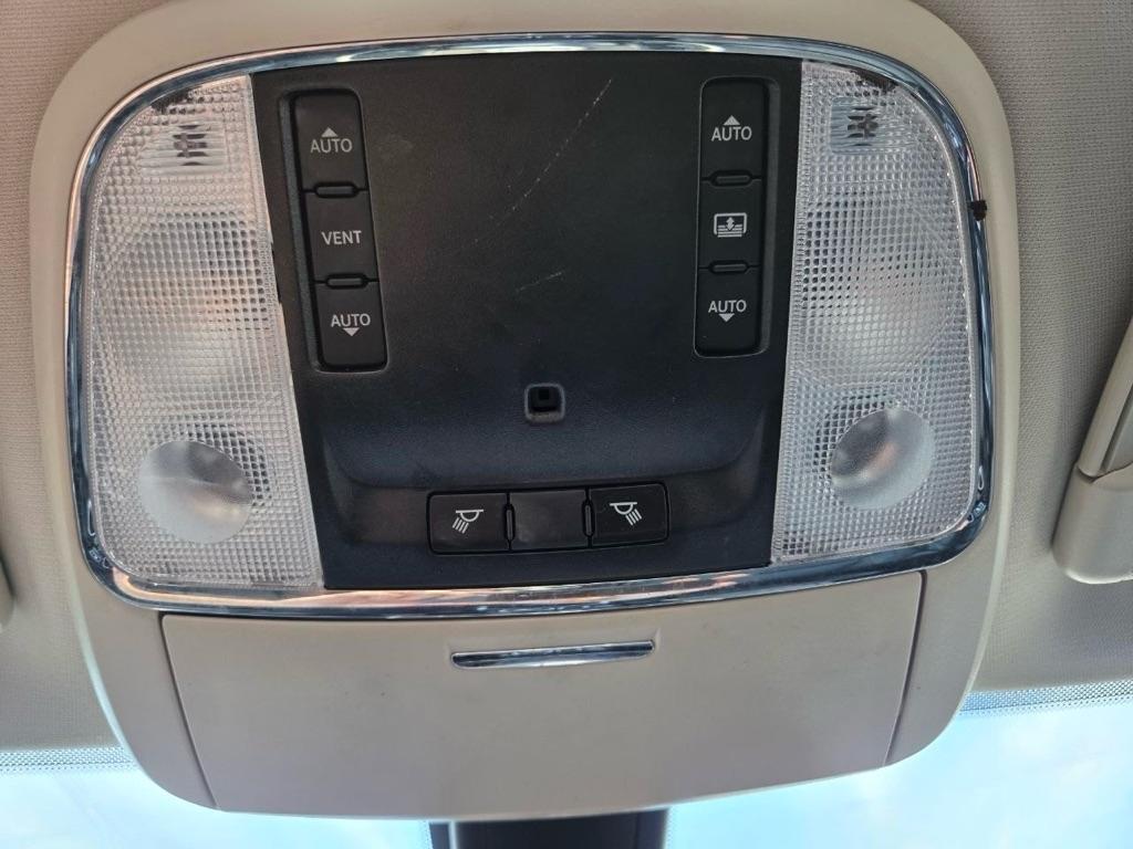Chrysler 300 Limited AWD 2015