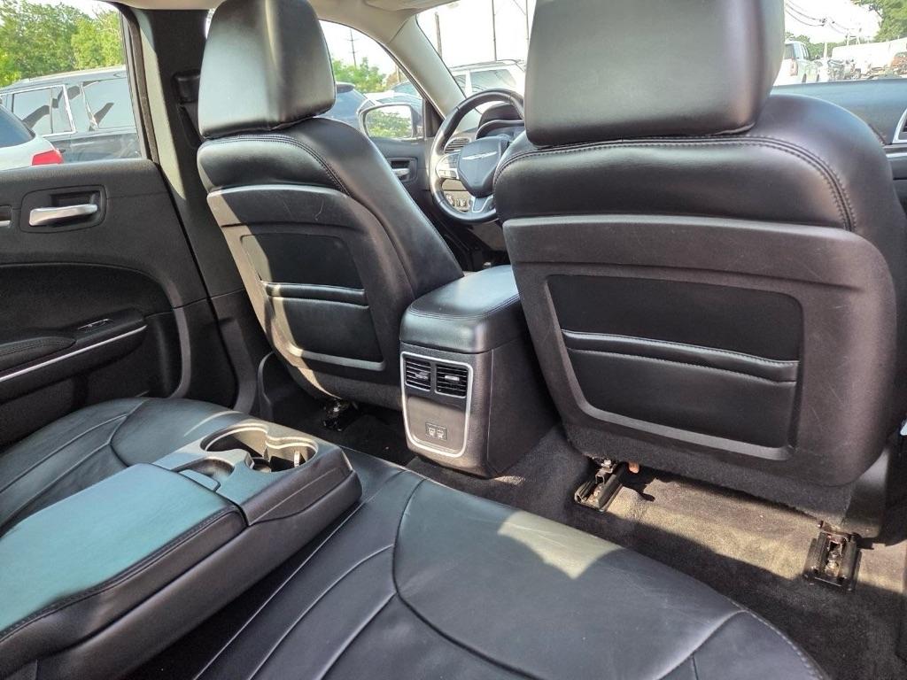 Chrysler 300 Limited AWD 2015