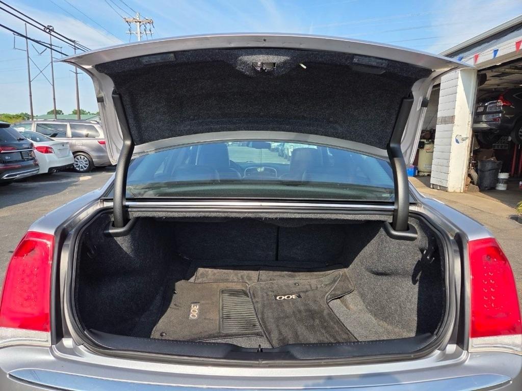 Chrysler 300 Limited AWD 2015