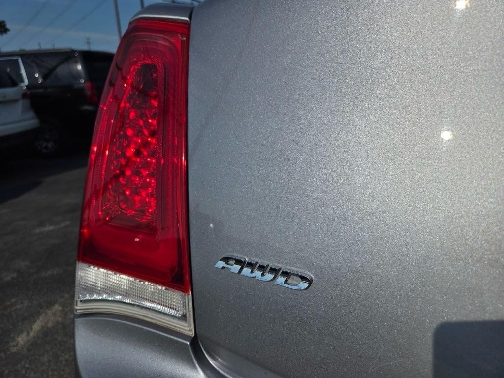 Chrysler 300 Limited AWD 2015