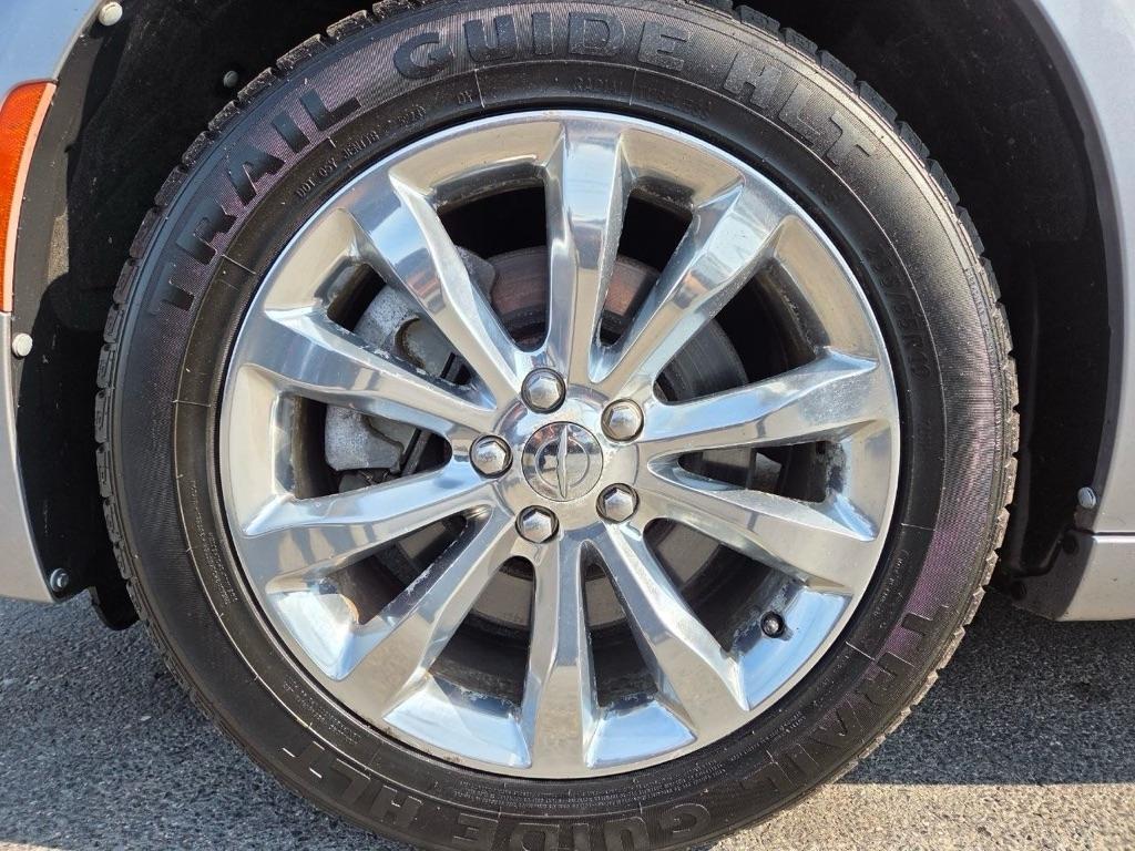 Chrysler 300 Limited AWD 2015