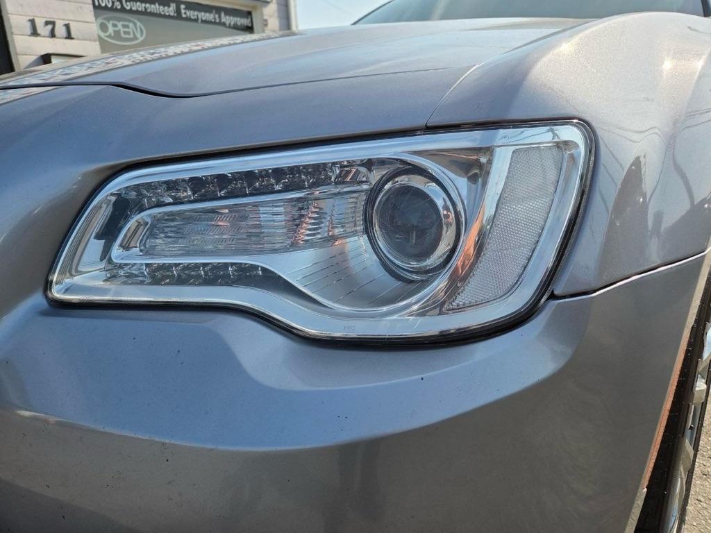Chrysler 300 Limited AWD 2015