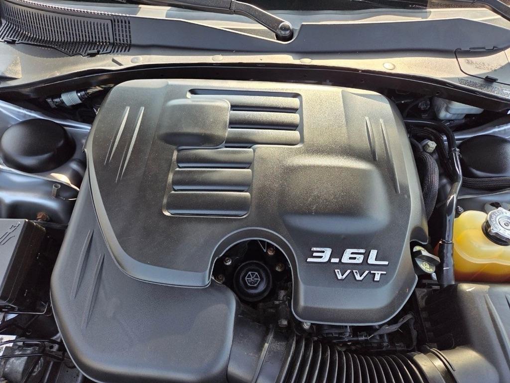 Chrysler 300 Limited AWD 2015