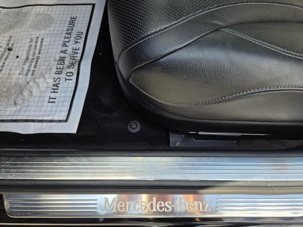Mercedes-Benz S-Class S550 4MATIC 2014
