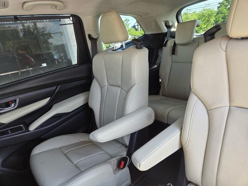 Subaru Ascent Limited 7-Passenger 2019