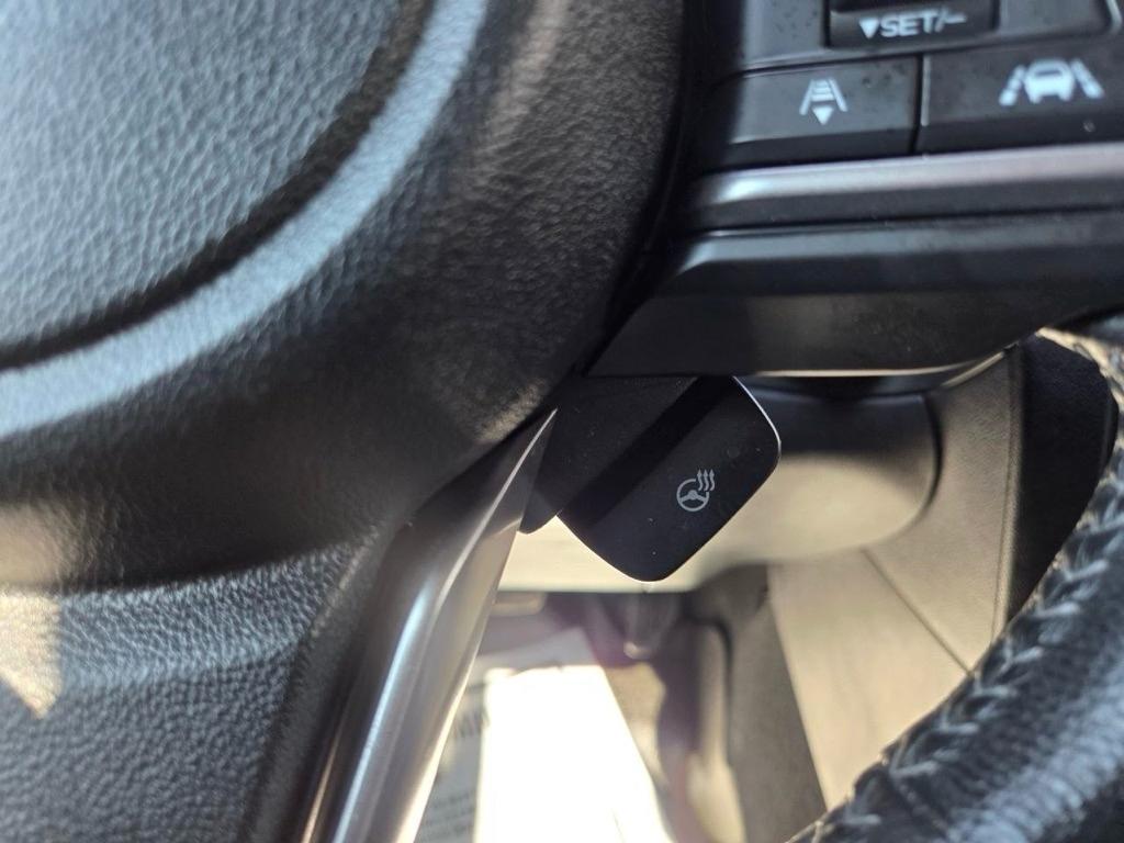 Subaru Ascent Limited 7-Passenger 2019