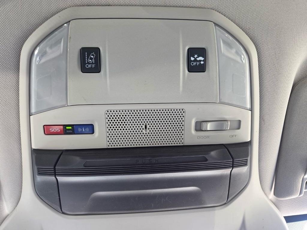 Subaru Ascent Limited 7-Passenger 2019