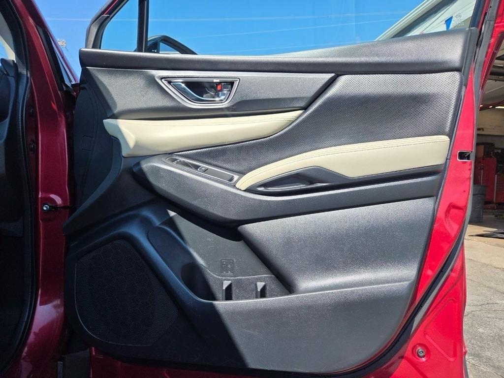 Subaru Ascent Limited 7-Passenger 2019